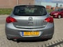 Opel Astra 1.4 Turbo Cosmo 5 deurs 120PK! NL AUTO KMST NAP! Navi l Leer l Airco l Cruise l MTF-stuur! NW APK l BEURT!