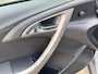 Opel Astra 1.4 Turbo Cosmo 5 deurs 120PK! NL AUTO KMST NAP! Navi l Leer l Airco l Cruise l MTF-stuur! NW APK l BEURT!