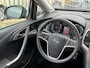 Opel Astra 1.4 Turbo Cosmo 5 deurs 120PK! NL AUTO KMST NAP! Navi l Leer l Airco l Cruise l MTF-stuur! NW APK l BEURT!