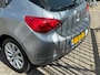 Opel Astra 1.4 Turbo Cosmo 5 deurs 120PK! NL AUTO KMST NAP! Navi l Leer l Airco l Cruise l MTF-stuur! NW APK l BEURT!
