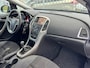 Opel Astra 1.4 Turbo Cosmo 5 deurs 120PK! NL AUTO KMST NAP! Navi l Leer l Airco l Cruise l MTF-stuur! NW APK l BEURT!