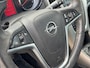 Opel Astra 1.4 Turbo Cosmo 5 deurs 120PK! NL AUTO KMST NAP! Navi l Leer l Airco l Cruise l MTF-stuur! NW APK l BEURT!