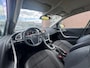 Opel Astra 1.4 Turbo Cosmo 5 deurs 120PK! NL AUTO KMST NAP! Navi l Leer l Airco l Cruise l MTF-stuur! NW APK l BEURT!