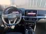 SEAT Tarraco FR Business Intense | 360 graden camera, inclusief achteruitrijcamera | Airconditioning automatisch (Climatronic) met 3-zone-temperatuur- regeling, pollenfilter en bedieningsel. | Alarmsysteem