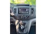 Nissan NV200 1.6 Visia 2017 AIRCO MARGE BPM VRIJ BENZINE 2x SCHUIFDEUR