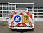Renault Master T35 2.3 dCi L3 Energy Maxilift Laadkraan Trekhaak 2500 kg Airco 3-Persoons Open laadbak Pick-up Euro 6 Verkeersbord Actiebord Pijlenbord Bakwagen P-up 1e eigenaar ex gemeente