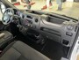 Renault Master T35 2.3 dCi L3 Energy Maxilift Laadkraan Trekhaak 2500 kg Airco 3-Persoons Open laadbak Pick-up Euro 6 Verkeersbord Actiebord Pijlenbord Bakwagen P-up 1e eigenaar ex gemeente