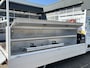 Renault Master T35 2.3 dCi L3 Energy Maxilift Laadkraan Trekhaak 2500 kg Airco 3-Persoons Open laadbak Pick-up Euro 6 Verkeersbord Actiebord Pijlenbord Bakwagen P-up 1e eigenaar ex gemeente