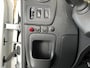 Renault Master T35 2.3 dCi L3 Energy Maxilift Laadkraan Trekhaak 2500 kg Airco 3-Persoons Open laadbak Pick-up Euro 6 Verkeersbord Actiebord Pijlenbord Bakwagen P-up 1e eigenaar ex gemeente