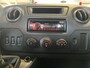 Renault Master T35 2.3 dCi L3 Energy Maxilift Laadkraan Trekhaak 2500 kg Airco 3-Persoons Open laadbak Pick-up Euro 6 Verkeersbord Actiebord Pijlenbord Bakwagen P-up 1e eigenaar ex gemeente