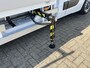 Renault Master T35 2.3 dCi L3 Energy Maxilift Laadkraan Trekhaak 2500 kg Airco 3-Persoons Open laadbak Pick-up Euro 6 Verkeersbord Actiebord Pijlenbord Bakwagen P-up 1e eigenaar ex gemeente