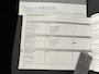 Renault Master T35 2.3 dCi L3 Energy Maxilift Laadkraan Trekhaak 2500 kg Airco 3-Persoons Open laadbak Pick-up Euro 6 Verkeersbord Actiebord Pijlenbord Bakwagen P-up 1e eigenaar ex gemeente