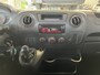 Renault Master T35 2.3 dCi L3 Energy Maxilift Laadkraan Trekhaak 2500 kg Airco 3-Persoons Open laadbak Pick-up Euro 6 Verkeersbord Actiebord Pijlenbord Bakwagen P-up 1e eigenaar ex gemeente