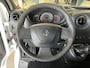 Renault Master T35 2.3 dCi L3 Energy Maxilift Laadkraan Trekhaak 2500 kg Airco 3-Persoons Open laadbak Pick-up Euro 6 Verkeersbord Actiebord Pijlenbord Bakwagen P-up 1e eigenaar ex gemeente