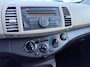 Nissan Micra 1.2 Visia|Clutch/Koppeling probleem|Airco