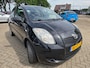 Toyota Yaris 1.3 VVTi Terra 2008. Leer/CV/Spoiler/Elektrische ramen/Lichtmetaal etc.. APK 02-2027