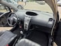 Toyota Yaris 1.3 VVTi Terra 2008. Leer/CV/Spoiler/Elektrische ramen/Lichtmetaal etc.. APK 02-2027