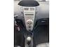 Toyota Yaris 1.3 VVTi Terra 2008. Leer/CV/Spoiler/Elektrische ramen/Lichtmetaal etc.. APK 02-2027
