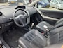 Toyota Yaris 1.3 VVTi Terra 2008. Leer/CV/Spoiler/Elektrische ramen/Lichtmetaal etc.. APK 02-2027