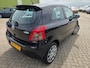 Toyota Yaris 1.3 VVTi Terra 2008. Leer/CV/Spoiler/Elektrische ramen/Lichtmetaal etc.. APK 02-2027