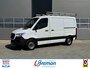 Mercedes-Benz Sprinter 311 2.2 CDI L1H1 dubbele schuifdeur automaat