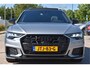 Audi A6 Avant 50 TFSI e quattro S edition 299 pk | Keyless | Standkachel | Pano.dak | Camera | Elekt.stoelen | Carplay | DAB | Stuurverwarming | Full LED | 20" LM