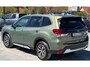 Subaru Forester 2.0i e-BOXER Comfort Parkeerhulp V+A/Camera/Navi/Stoelverwarming.