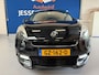 Renault Scenic 1.4 TCe Bose /bj.2012/ kleur: zwart / navigatie/half leder/climate/trekhaak/ NAP met 140159 km.en APK tot 06/2027.