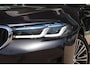 BMW 5-Serie Touring (g31) 530i High Executive 252pk | Laser LED | Stoelverwarming | Memory | Leder | Active Steering
