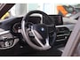 BMW 5-Serie Touring (g31) 530i High Executive 252pk | Laser LED | Stoelverwarming | Memory | Leder | Active Steering