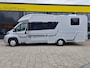 Adria Mobil Matrix MATRIX M 670 SC M25 |