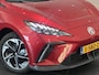 MG MG4 Long Range Luxury 64 kWh | Navi | Led Koplampen | 360 Camera | CarPlay | Stoelverwarming |