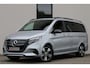 Mercedes-Benz EQV 300 L2 / AMG / Luchtvering / Panorama / 7-Persoons / Burmester / Vol Opties / NIEUWSTAAT