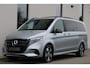 Mercedes-Benz EQV 300 L2 / AMG / Luchtvering / Panorama / 7-Persoons / Burmester / Vol Opties / NIEUWSTAAT
