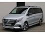 Mercedes-Benz EQV 300 L2 / AMG / Luchtvering / Panorama / 7-Persoons / Burmester / Vol Opties / NIEUWSTAAT