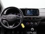 Hyundai i10 1.0 Comfort Smart | Achteruitrijcamera | Cruise control | Apple Carplay/Android auto | Airco | DAB ontvanger |