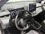 Toyota Corolla Cross Hybrid 180 Executive | Lederen bekleding |