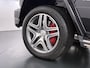 Mercedes-Benz G-klasse AMG 63 Schuifdak | Camera | Stoelverwarming