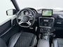 Mercedes-Benz G-klasse AMG 63 Schuifdak | Camera | Stoelverwarming