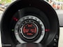 Fiat 500 0.9 TwinAir Turbo Lounge | Airco | Panoramadak | LM Velgen | Allseason Banden | Bluetooth |