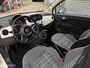 Fiat 500 0.9 TwinAir Turbo Lounge | Airco | Panoramadak | LM Velgen | Allseason Banden | Bluetooth |