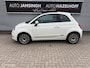 Fiat 500 0.9 TwinAir Turbo Lounge | Airco | Panoramadak | LM Velgen | Allseason Banden | Bluetooth |