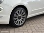 Fiat 500 0.9 TwinAir Turbo Lounge | Airco | Panoramadak | LM Velgen | Allseason Banden | Bluetooth |
