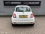 Fiat 500 0.9 TwinAir Turbo Lounge | Airco | Panoramadak | LM Velgen | Allseason Banden | Bluetooth |