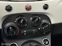 Fiat 500 0.9 TwinAir Turbo Lounge | Airco | Panoramadak | LM Velgen | Allseason Banden | Bluetooth |