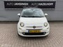 Fiat 500 0.9 TwinAir Turbo Lounge | Airco | Panoramadak | LM Velgen | Allseason Banden | Bluetooth |