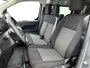 Opel Vivaro 2.0 Diesel 180 S&S L3 Automaat Dubbele Cabine 2 schuifdeuren Android Auto/Apple CarPlay Navigatie Keyless Entry&Start Climate Control Camera Cruise Control Houten afwerking laadruimte Trekhaak lichtmetalen velgen