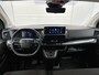 Opel Vivaro 2.0 Diesel 180 S&S L3 Automaat Dubbele Cabine 2 schuifdeuren Android Auto/Apple CarPlay Navigatie Keyless Entry&Start Climate Control Camera Cruise Control Houten afwerking laadruimte Trekhaak lichtmetalen velgen