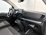 Opel Vivaro 2.0 Diesel 180 S&S L3 Automaat Dubbele Cabine 2 schuifdeuren Android Auto/Apple CarPlay Navigatie Keyless Entry&Start Climate Control Camera Cruise Control Houten afwerking laadruimte Trekhaak lichtmetalen velgen
