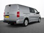 Opel Vivaro 2.0 Diesel 180 S&S L3 Automaat Dubbele Cabine 2 schuifdeuren Android Auto/Apple CarPlay Navigatie Keyless Entry&Start Climate Control Camera Cruise Control Houten afwerking laadruimte Trekhaak lichtmetalen velgen
